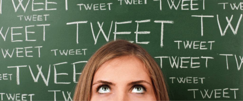 How Digital Marketers Engage On Twitter