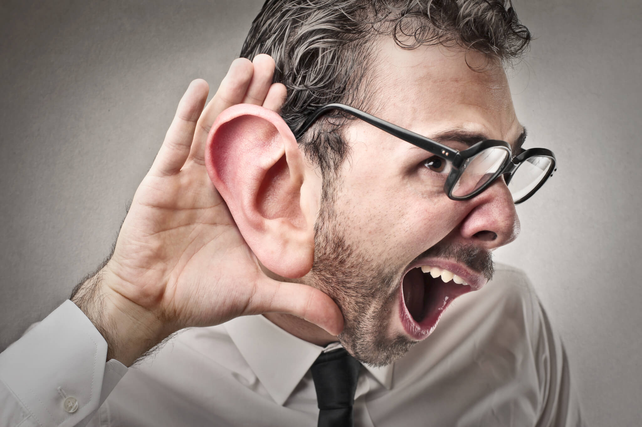 5 Steps To Doing Social Media Listening The Right Way Leadtail