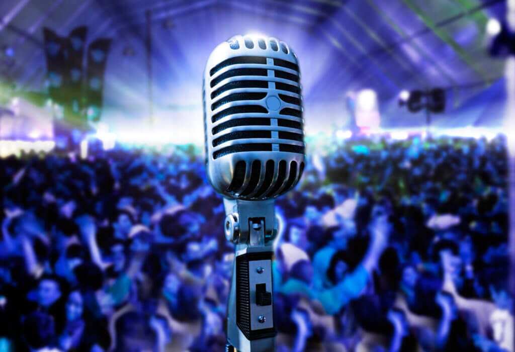 B2B Marketers Build Rock Start Audience on Twitter