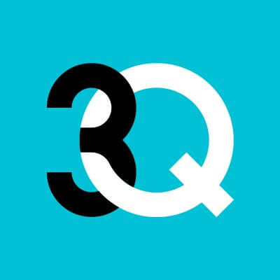 3Q Digital logo