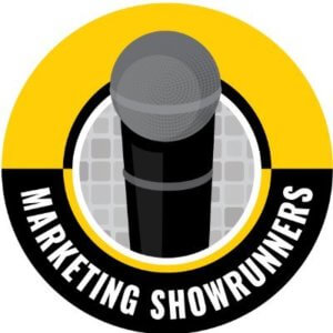 Marketing Showrunners Logo