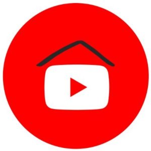 YouTube logo - image via Twitter