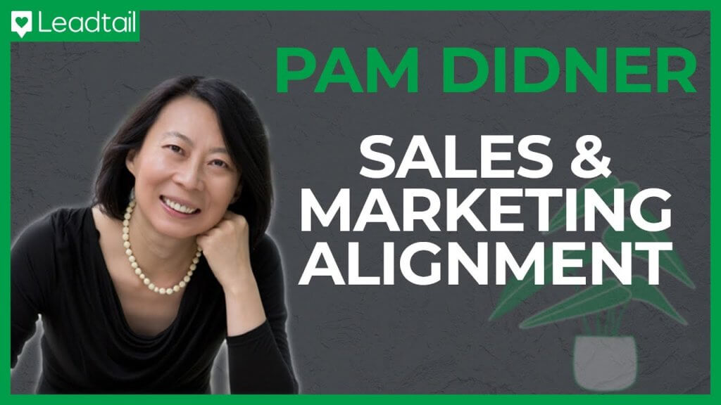 Sales and Marketing Alignment