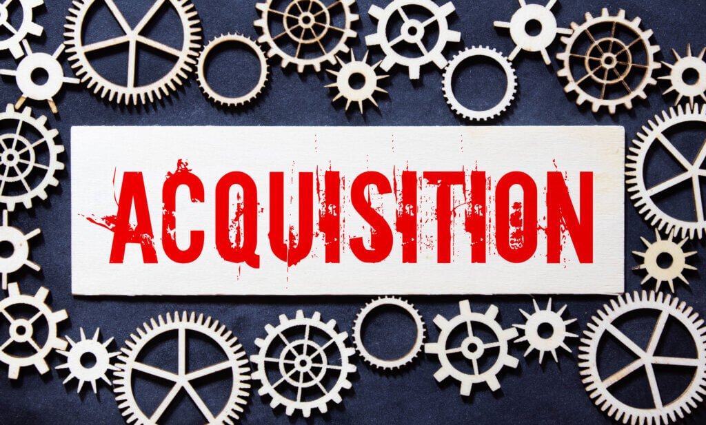 Navigating B2B Mergers and Acquisitions on Social Media