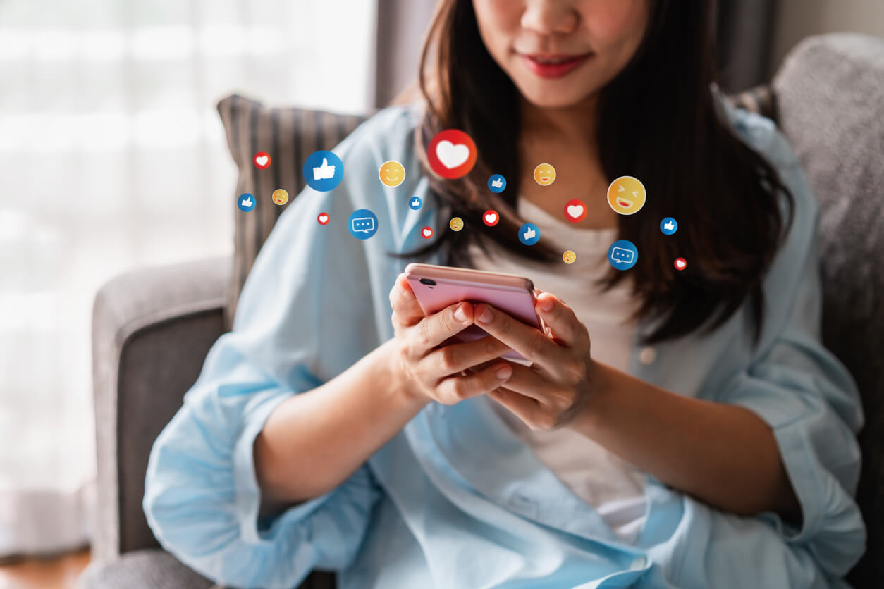 The leadtail community shares why b2b social media matter
