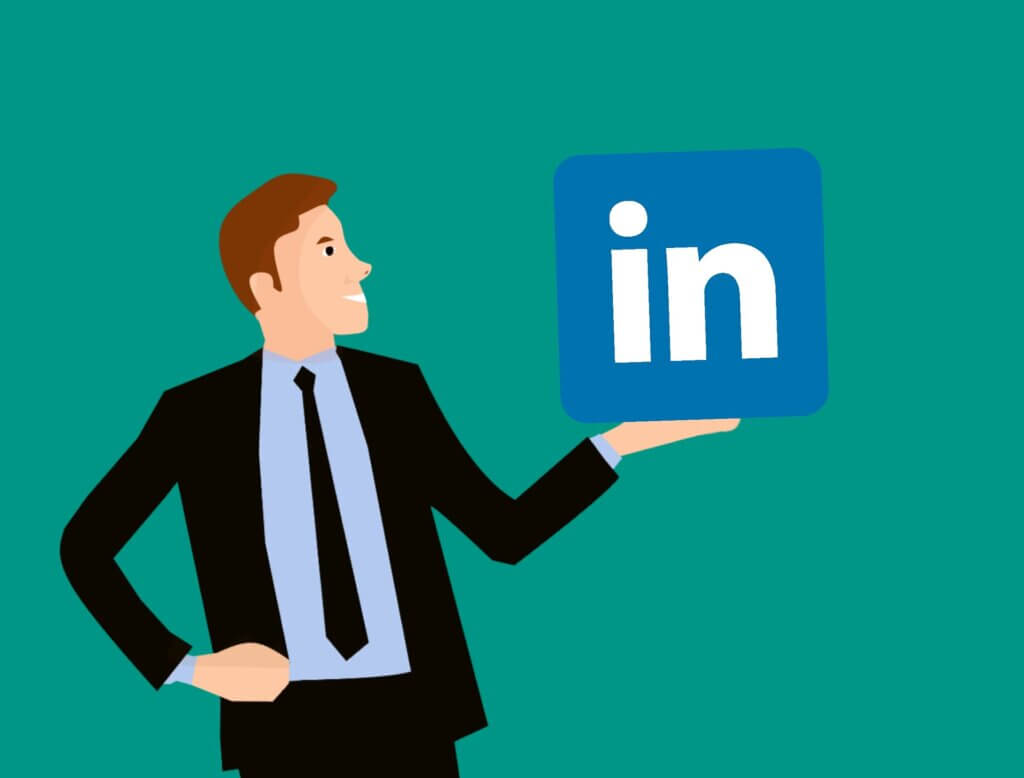 How LinkedIn Empowers B2B Sales Teams to Understand and Engage Their Market