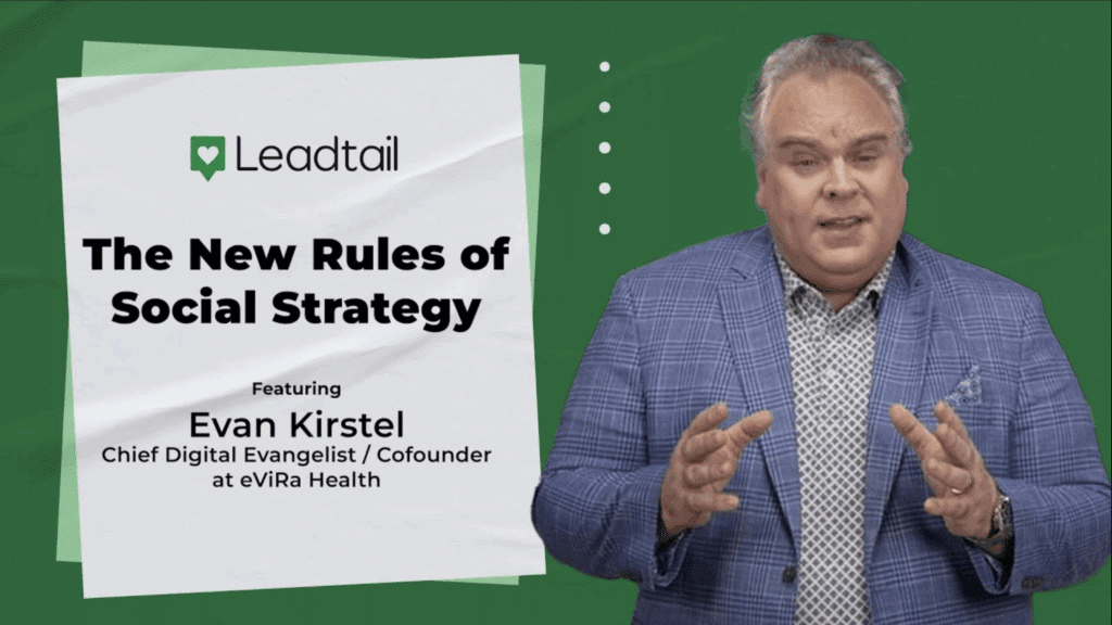 Small is the New Big: The Modern B2B Marketing Playbook from Social to Studio