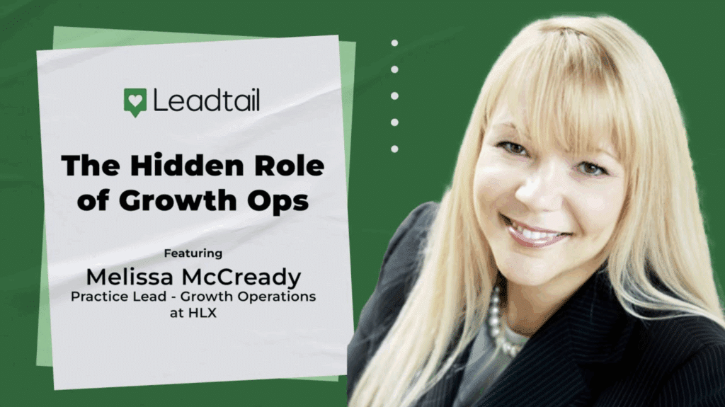 Unpacking the Growth Ops Revolution: Why AI Demands a New Approach to B2B Operations