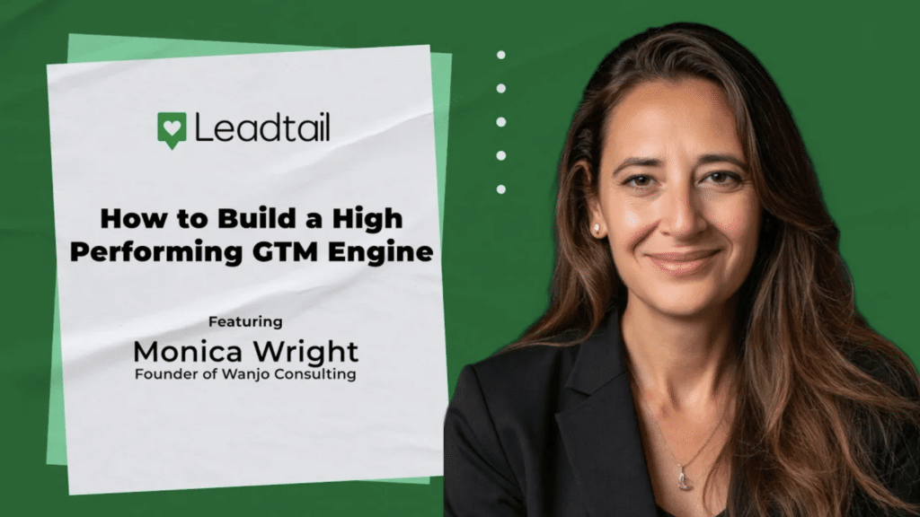 Beyond the TAM Vanity Metric: Aligning Your GTM Strategy for 2026 and Beyond