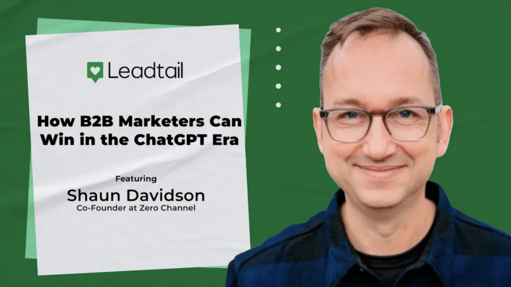 The $15,000 Goose Egg: Why B2B Marketers Must Pivot from SEO to AEO