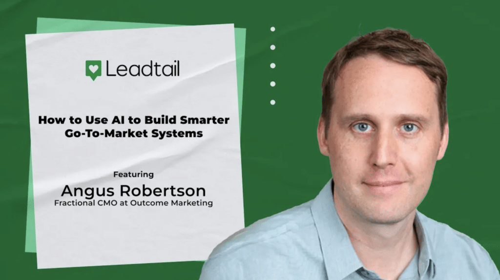How B2B Marketers Can Rewire for AI Go-To-Market Success